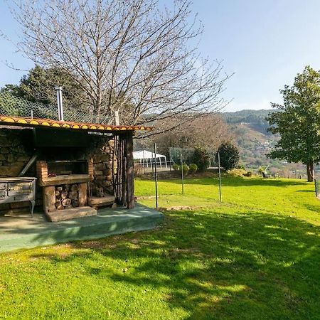 Casa Do Pombal By Cabana Rentals Moaña Eksteriør bilde